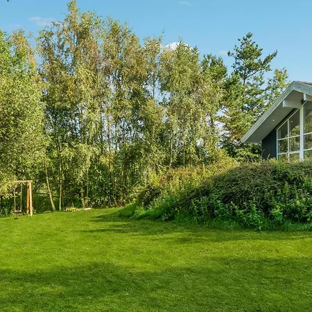 Sivsangervej Ebeltoft Iii * إيبلتوفت