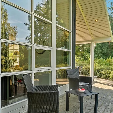 Beautiful Home In Ebeltoft With Sauna * Ebeltoft