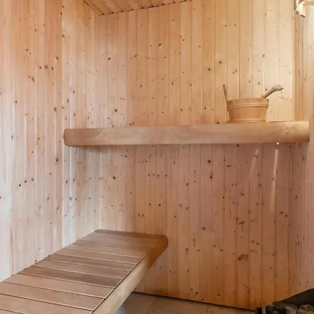 Sivsangervej Ebeltoft Iii * إيبلتوفت