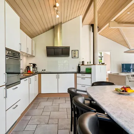 Sivsangervej Ebeltoft Iii * إيبلتوفت